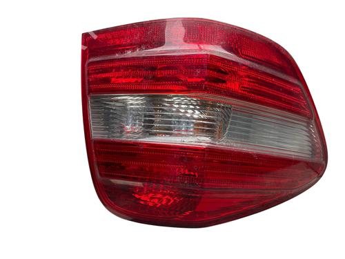 right-taillight-mercedes-benz-m-class-w164-2005-2006-2007-2008-2009-2010-2011-2012-28203874 main image