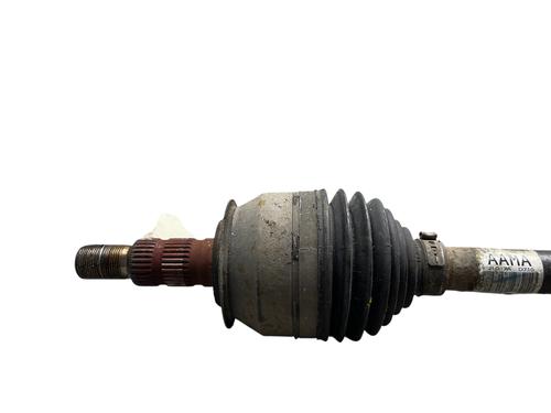 Left front driveshaft CHEVROLET ORLANDO (J309) 2.0 D | BP32312405M38 - Image 2