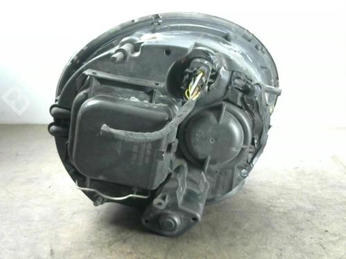 Venstre forlygte MINI MINI (R50, R53) One D | BP26130510C28