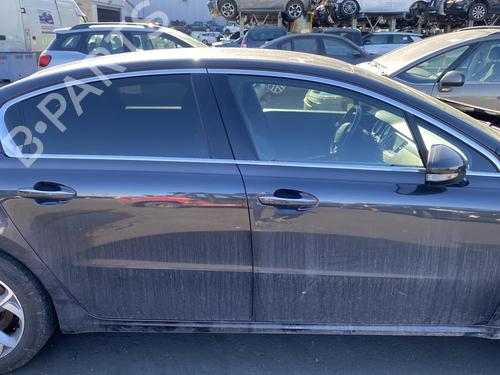 Switch PEUGEOT 508 I (8D_) 1.6 BlueHDi 120 | BP25551083I30 - Image 11