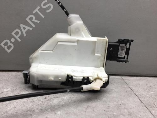 Used Front right lock CITROËN C3 II (SC_) 1.6 HDi (92 hp) 25561221