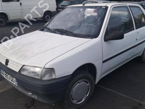 Left front indicator PEUGEOT 106 I (1A, 1C) 1.0 | BP25559708C32 - Image 24