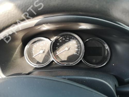 Right front shock absorber DACIA SANDERO II 1.2 | BP25535134M17 - Image 23