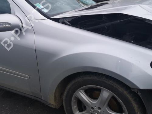 Headlight switch MERCEDES-BENZ M-CLASS (W164) ML 280 CDI 4-matic (164.120) | BP25523610I24  - Image 11