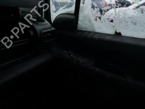 Right sun visor CITROËN BERLINGO Box Body/MPV (K9) 1.5 BlueHDi 100 | BP25554814I2 - Image 8