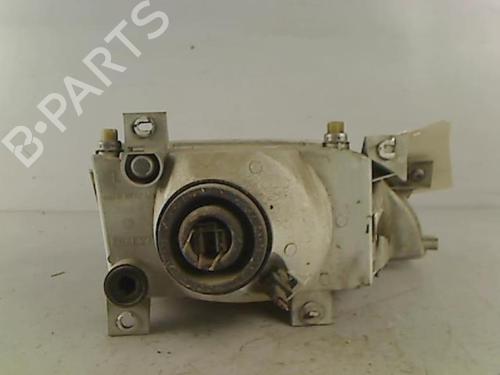 Used Left headlight Left headlight FORD ESCORT V (AAL, ABL) [1990-1996] 25523152 25523152