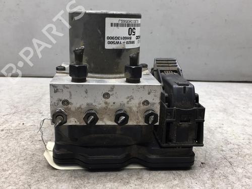 Used ABS pump ABS pump KIA RIO III (UB) 1.4 CRDi (90 hp) 25571706 25571706