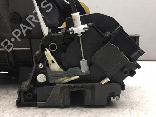 Venstre foran lås FORD FOCUS II (DA_, HCP, DP) 1.8 TDCi | BP25580186C98 
