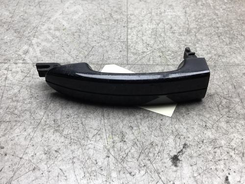 Used Front right exterior door handle FORD S-MAX (WA6) 2.0 TDCi (140 hp) 25552059