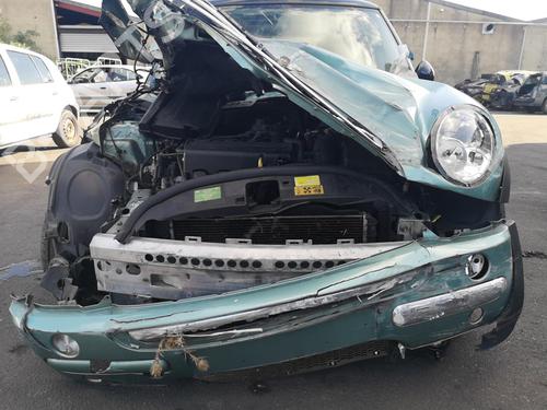 Front right seatbelt MINI MINI (R50, R53) Cooper | BP25585246I25 - Image 10