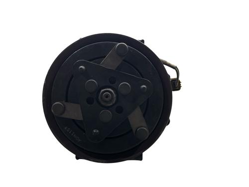AC compressor PEUGEOT 407 (6D_) 1.6 HDi 110 (6D9HZC, 6D9HYC) | BP25569120M34 