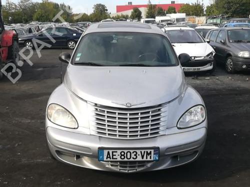 Klapa wlewu paliwa CHRYSLER PT CRUISER (PT_) 2.2 CRD | BP25516494C131 