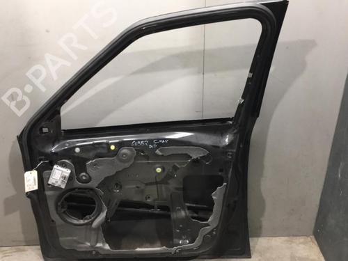 Right front door FORD S-MAX (WA6) 2.0 TDCi | BP25515430C3 