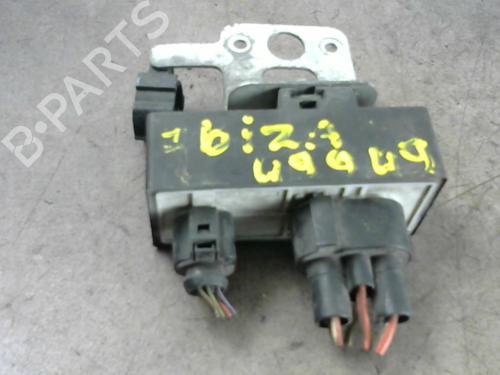 Elektronisk modul SEAT IBIZA III (6L1) 1.9 TDI (100 hp) 25532622