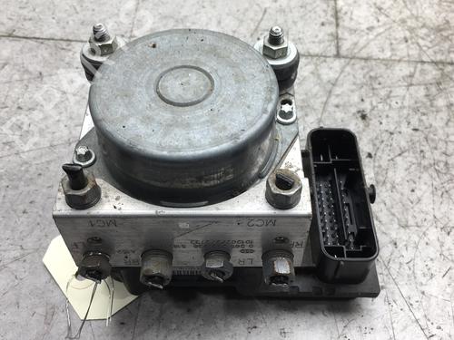 Used ABS pump FORD KA (RU8) 1.3 TDCi (75 hp) 25510142