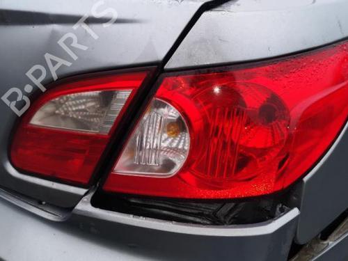 Alternator CHRYSLER SEBRING (JS) 2.0 CRD | BP25520427M7  - Image 8