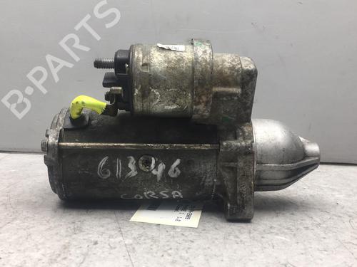 Starter OPEL CORSA D (S07) 1.3 CDTI (L08, L68) | BP25556027M8  - Image 5