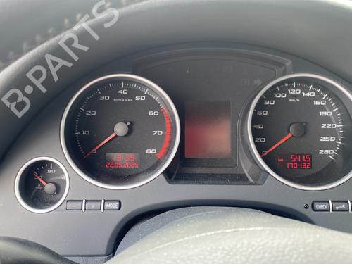 Højre solskærm SEAT EXEO (3R2) 2.0 TFSI | BP27697996I2  - Image 23