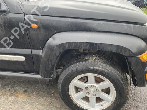 Used Parts JEEP CHEROKEE (KJ) 2.8 CRD 4x4 2494481