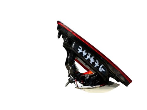 Left tailgate light RENAULT CLIO IV (BH_) 0.9 TCe 75 (BHNP) | BP28200666C79