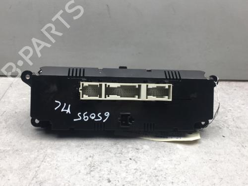 Climate control MERCEDES-BENZ M-CLASS (W164) ML 320 CDI 4-matic (164.122) | BP27344944I5 