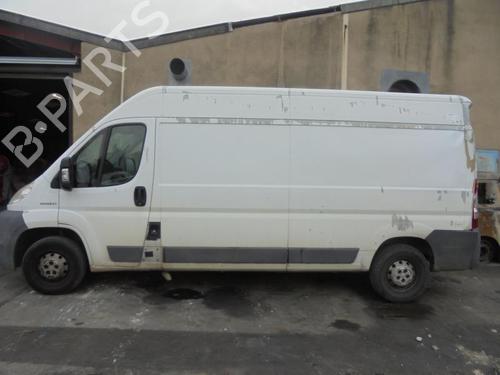 Front right window mechanism PEUGEOT BOXER Van  | BP25516041C23  - Image 17