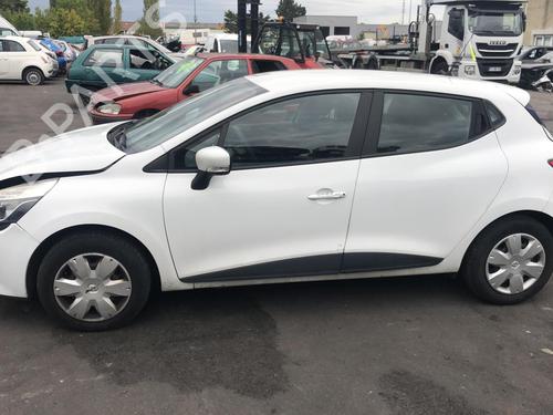 Climate control RENAULT CLIO IV (BH_) 1.5 dCi 75 | BP25557061I5  - Image 13