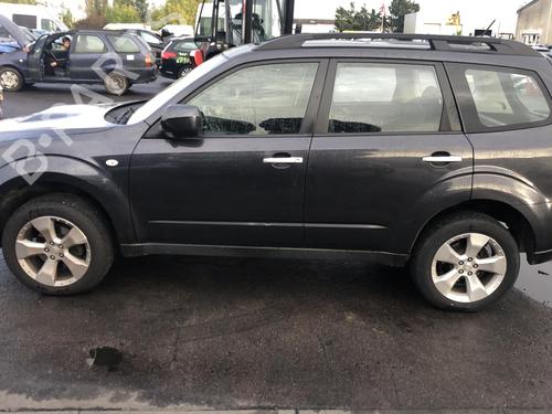 Front left lock SUBARU FORESTER (SH_) 2.0 D AWD (SHH, SHD, SHN) | BP25534131C98  - Image 16