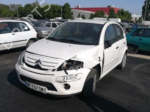 Elektronisk modul CITROËN C3 I (FC_, FN_) 1.1 i | BP25584213M83 