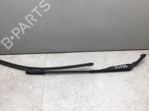 Vindrute viskerarm RENAULT CLIO II (BB_, CB_) 1.4 16V (B/CB0P, BB13) (98 hp) 25584523