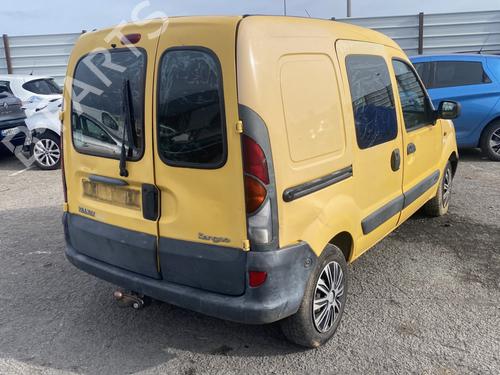 ABS pump RENAULT KANGOO (KC0/1_) 1.5 dCi (KC07) | BP32260400M43 - Image 19