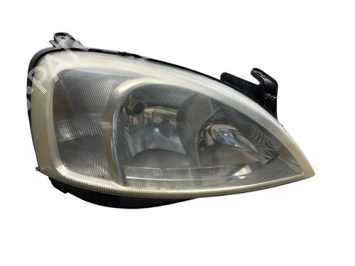 Right headlight OPEL CORSA C (X01) 1.2 (F08, F68) | BP32703109C29 - Image 4