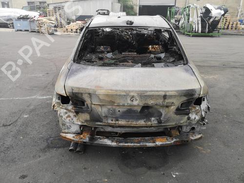 Switch BMW 3 Coupe (E92) 330 xd | BP25525154I30  - Image 9