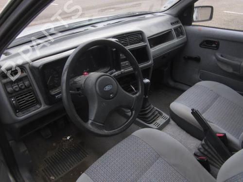 Used Parts FORD SIERRA II (GBG, GB4) 2.3 D (67 hp) 2499742