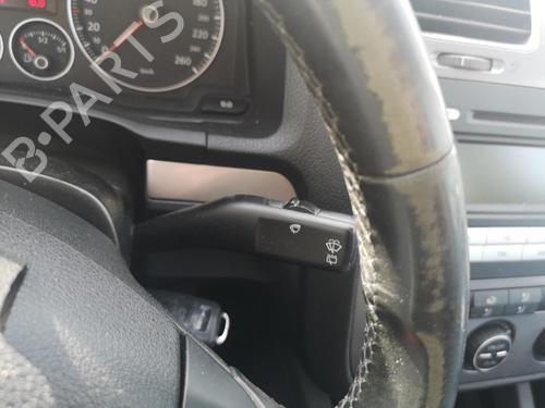 Right mirror VW GOLF V (1K1) 1.9 TDI | BP25561142C27 