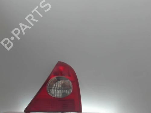Højre baglygte RENAULT CLIO II (BB_, CB_) 1.5 dCi (B/CB07) | BP25516419C35 