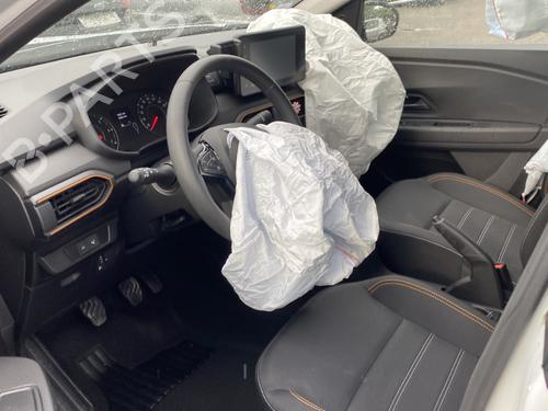 ABS pump DACIA SANDERO III 1.0 TCe 100 ECO-G | BP35820851M43 - Image 15