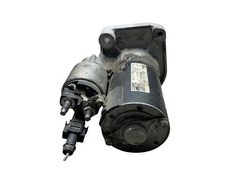 Used Starter Starter PEUGEOT 5008 (0U_, 0E_) 1.2 (131 hp) 26492536 26492536