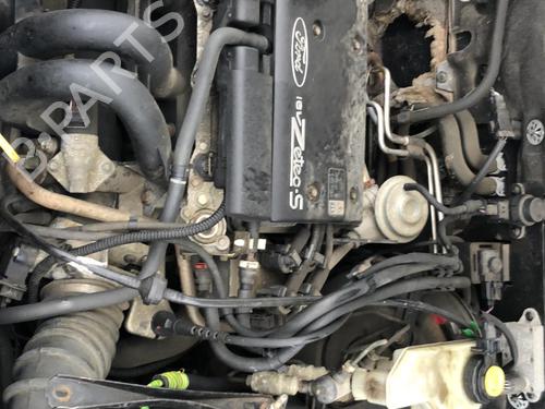 Instrument cluster FORD FIESTA IV (JA_, JB_) 1.25 i 16V | BP25521697C47 