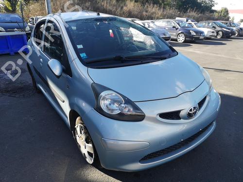 Right front window switch TOYOTA AYGO (_B1_) 1.0 (KGB10_, KGB10R) | BP25585098I26 - Image 20
