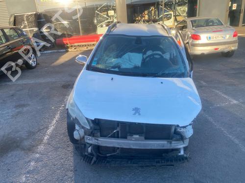 Left taillight PEUGEOT 2008 I (CU_) 1.6 BlueHDi 100 | BP40239215C34 - Image 10