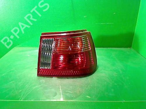 Used Right taillight SEAT IBIZA II (6K1) 1.9 SDI (68 hp) 25536443