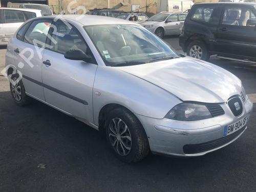 Right headlight SEAT IBIZA III (6L1) 1.9 SDI | BP25581000C29 