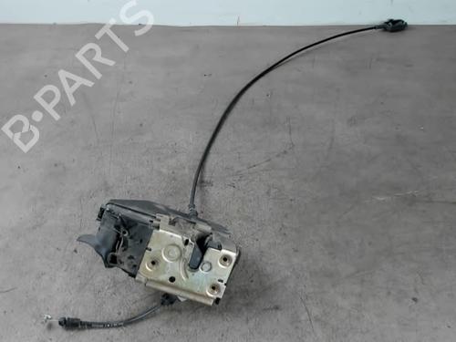 Used Front left lock RENAULT MEGANE II Coupé-Cabriolet (EM0/1_) 1.9 dCi (120 hp) 25524535