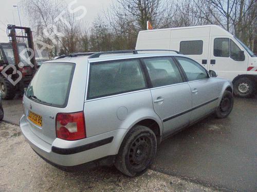 Ryggespeil høyre VW PASSAT B5.5 Variant (3B6) 1.9 TDI | BP25578036C27 