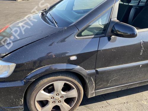 Front bumper OPEL ZAFIRA A MPV (T98) 2.2 DTI 16V (F75) | BP25575029C7