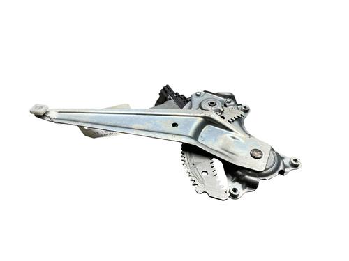 Used Rear left window mechanism Rear left window mechanism TOYOTA RAV 4 IV (_A4_) 2.0 D (ALA40_, ALA40R) (124 hp) 35993126 35993126