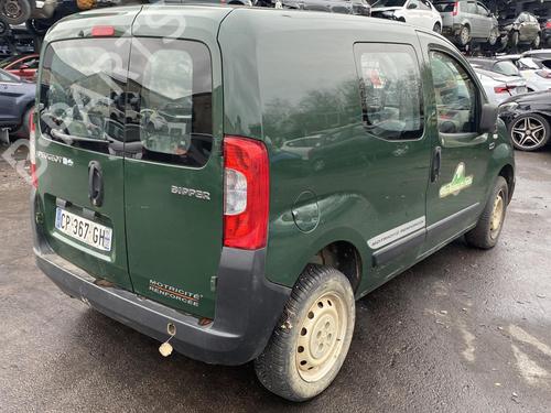 Alternator PEUGEOT BIPPER Tepee 1.3 HDi 75 | BP25549945M7 - Image 6