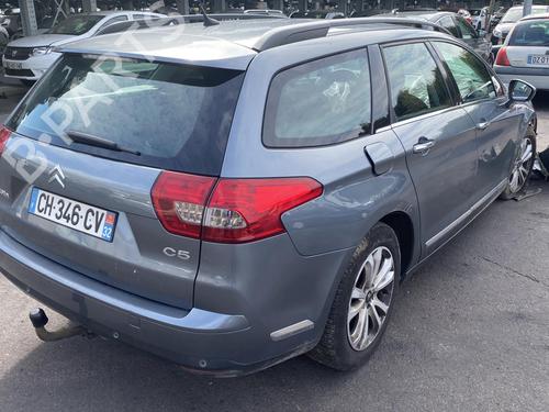 Right tailgate light CITROËN C5 III Break (RW_) 2.0 HDi | BP25557887C80 - Image 26