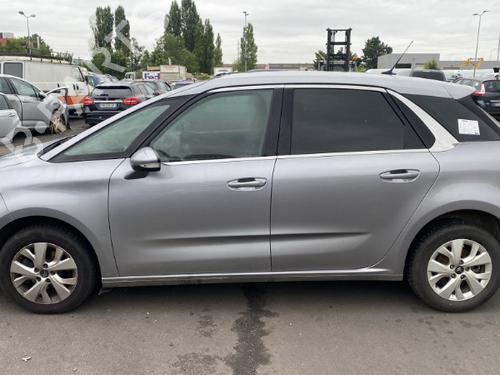 Left front window switch CITROËN C4 Picasso II 1.6 HDi / BlueHDi 115 | BP27344822I27  - Image 29